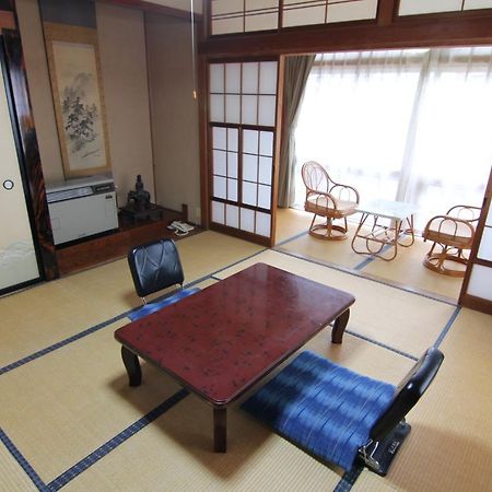 Yamada-ya Ryokan Nozawaonsen Exterior foto
