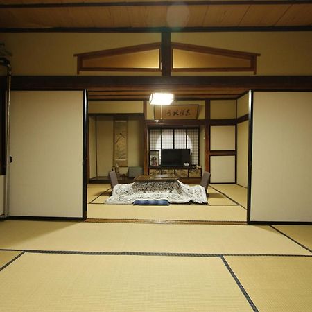 Yamada-ya Ryokan Nozawaonsen Exterior foto